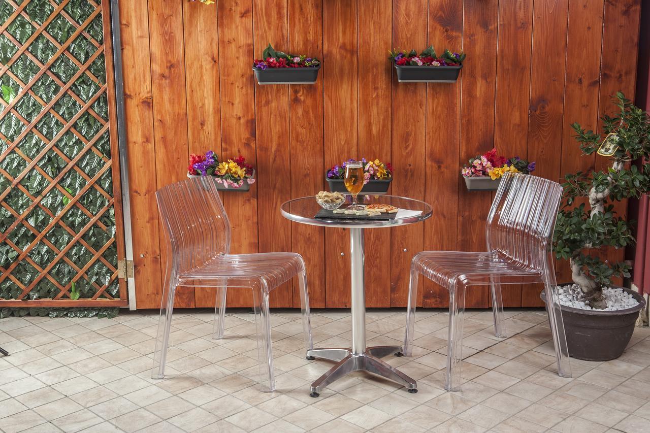 Enjoy Vida Bed & Breakfast Casola di Napoli Dış mekan fotoğraf