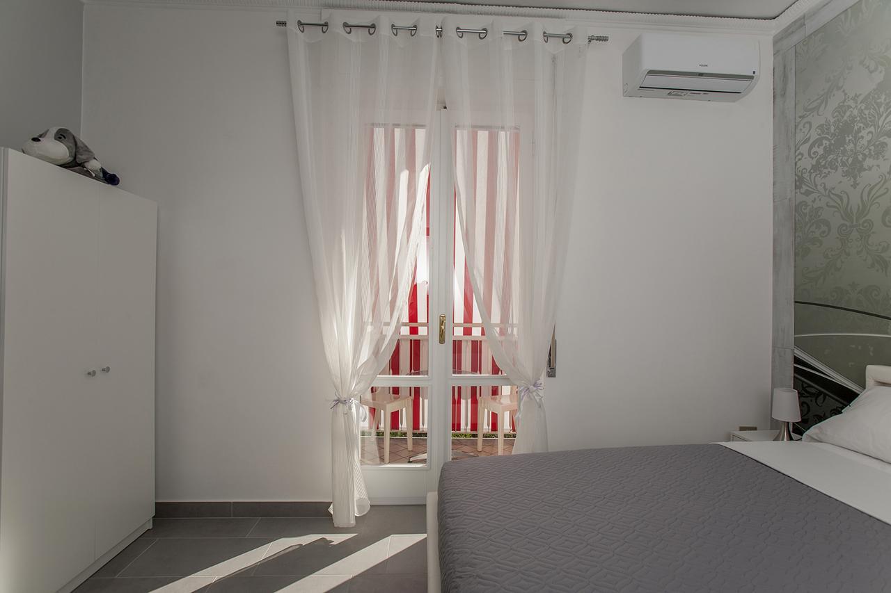 Enjoy Vida Bed & Breakfast Casola di Napoli Dış mekan fotoğraf