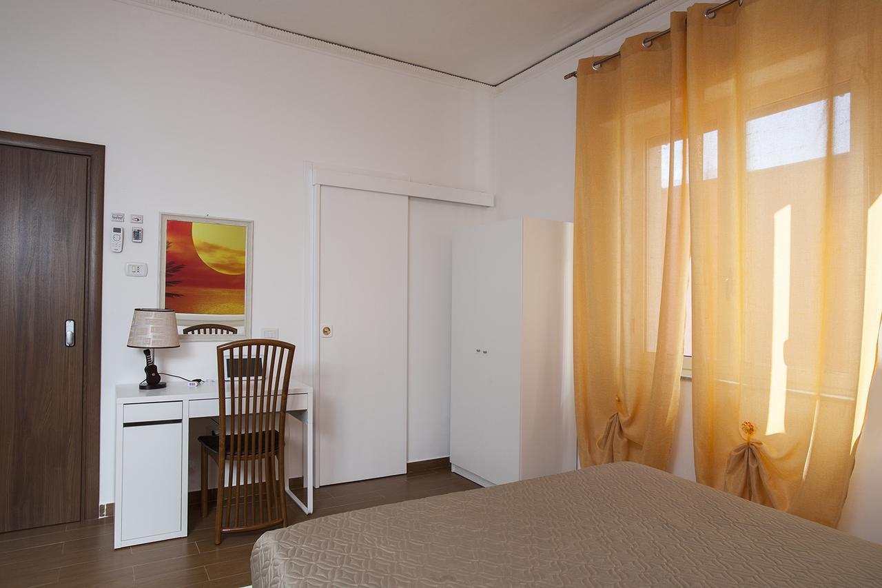 Enjoy Vida Bed & Breakfast Casola di Napoli Dış mekan fotoğraf