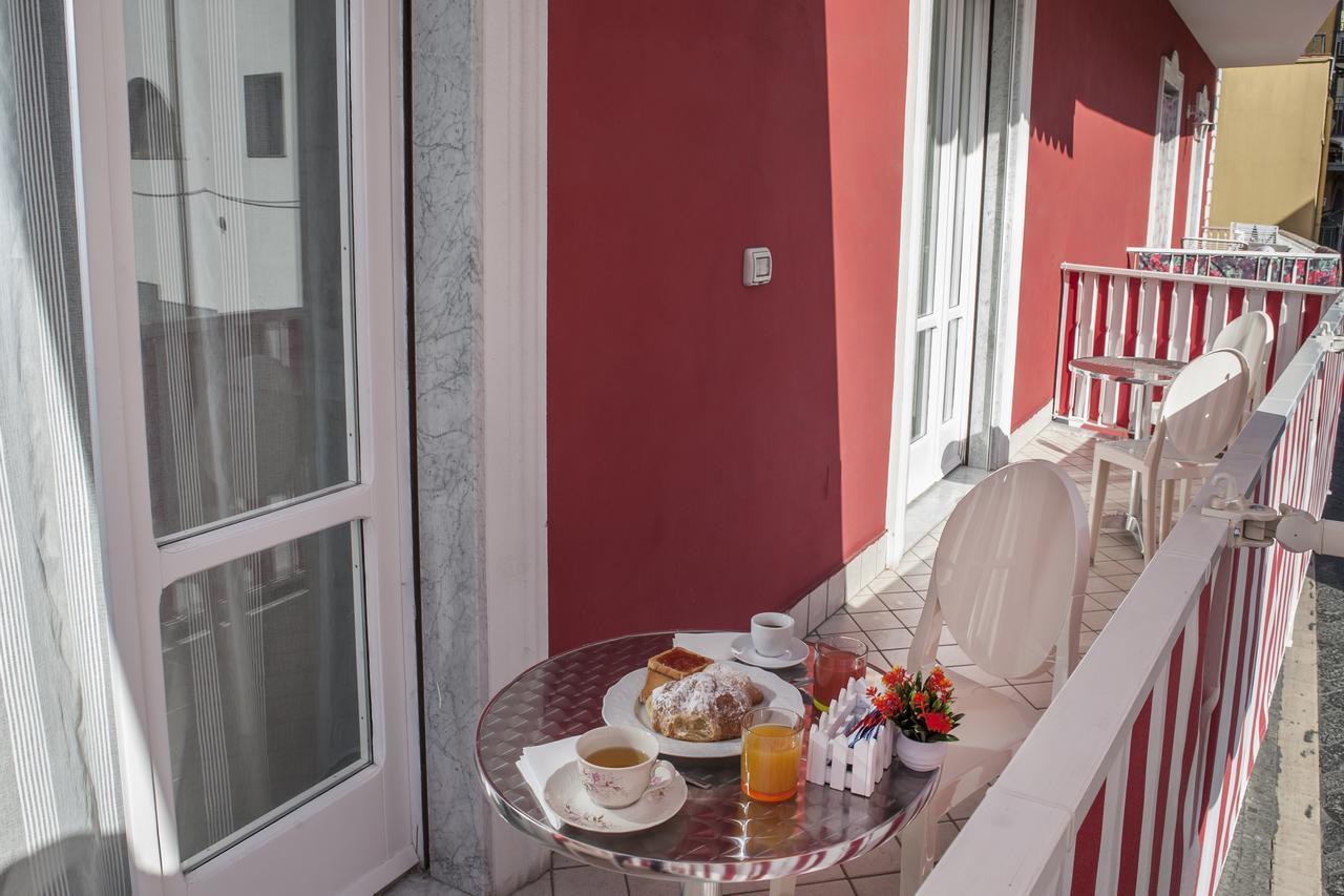 Enjoy Vida Bed & Breakfast Casola di Napoli Dış mekan fotoğraf