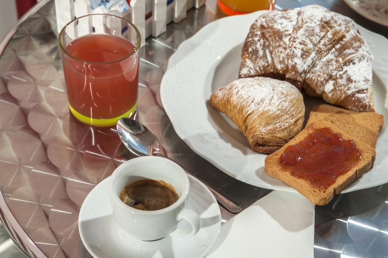 Enjoy Vida Bed & Breakfast Casola di Napoli Dış mekan fotoğraf