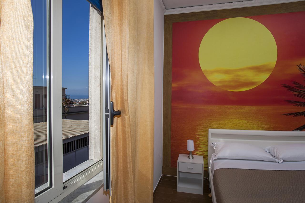 Enjoy Vida Bed & Breakfast Casola di Napoli Dış mekan fotoğraf