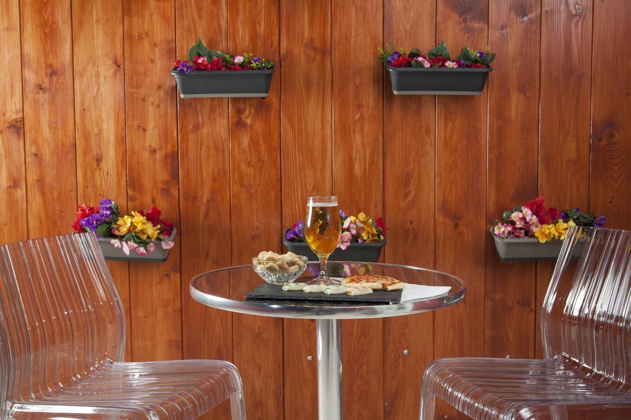Enjoy Vida Bed & Breakfast Casola di Napoli Dış mekan fotoğraf