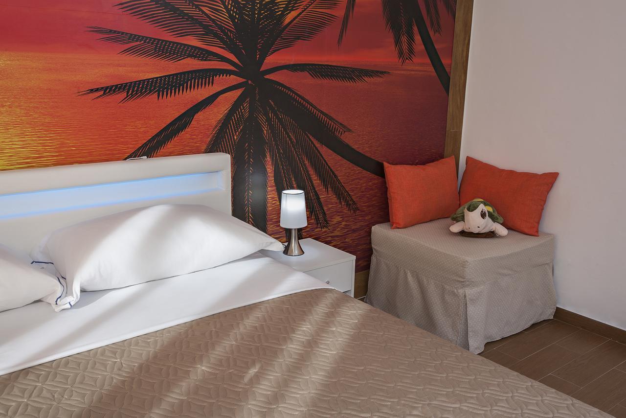 Enjoy Vida Bed & Breakfast Casola di Napoli Dış mekan fotoğraf