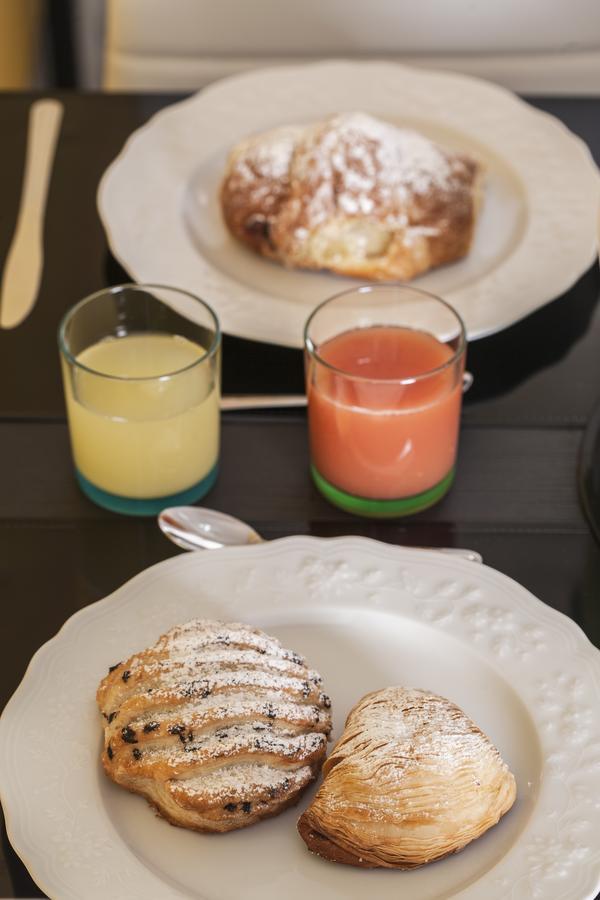 Enjoy Vida Bed & Breakfast Casola di Napoli Dış mekan fotoğraf