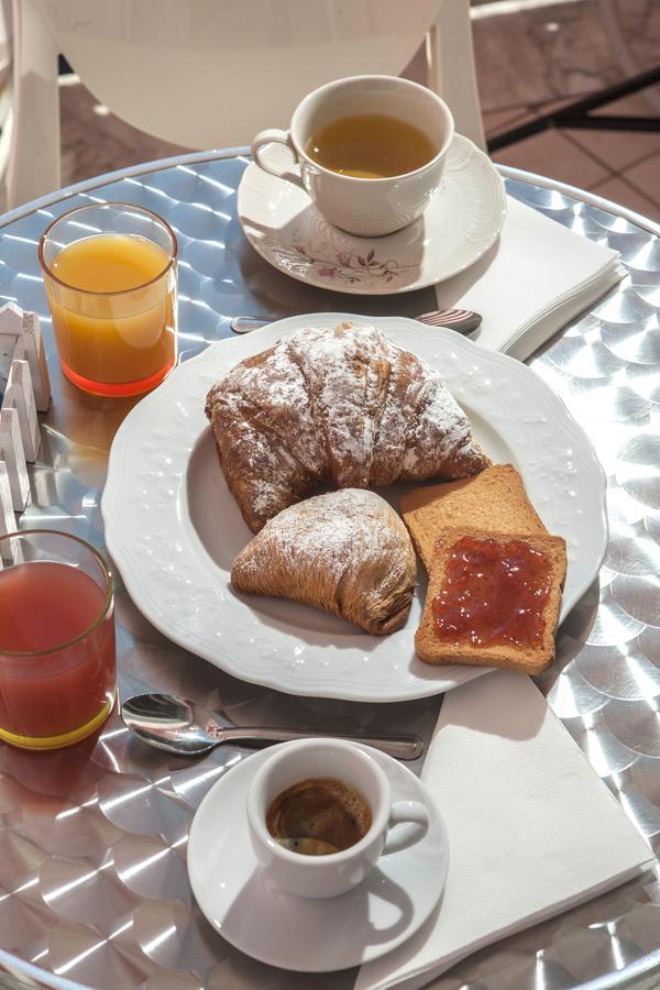 Enjoy Vida Bed & Breakfast Casola di Napoli Dış mekan fotoğraf