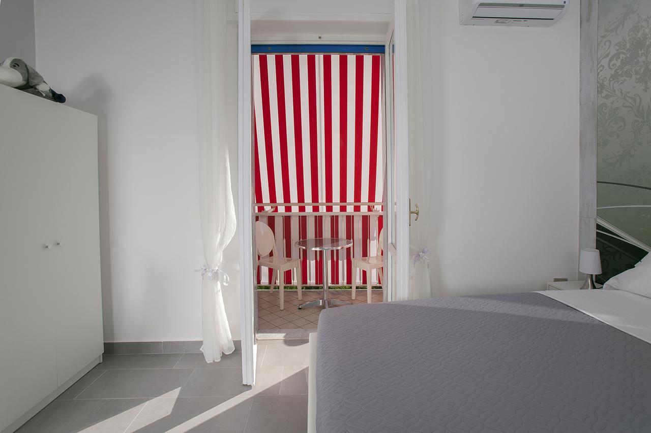 Enjoy Vida Bed & Breakfast Casola di Napoli Dış mekan fotoğraf