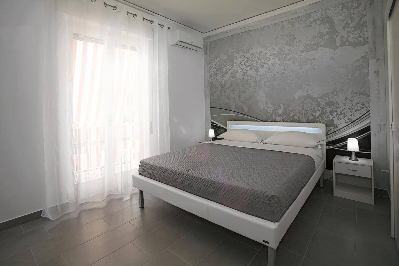 Enjoy Vida Bed & Breakfast Casola di Napoli Dış mekan fotoğraf