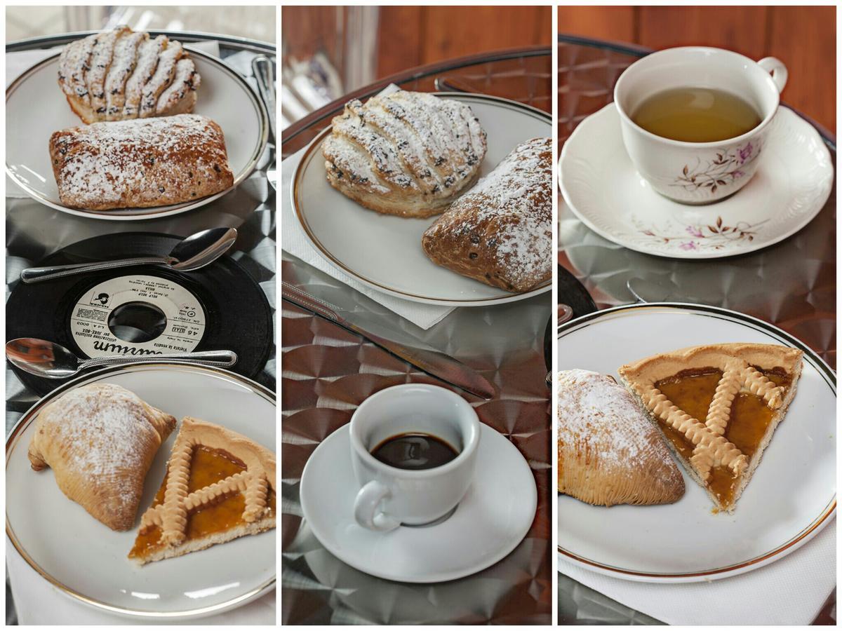Enjoy Vida Bed & Breakfast Casola di Napoli Dış mekan fotoğraf