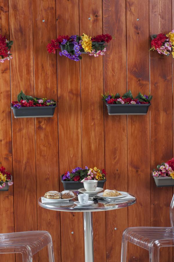 Enjoy Vida Bed & Breakfast Casola di Napoli Dış mekan fotoğraf