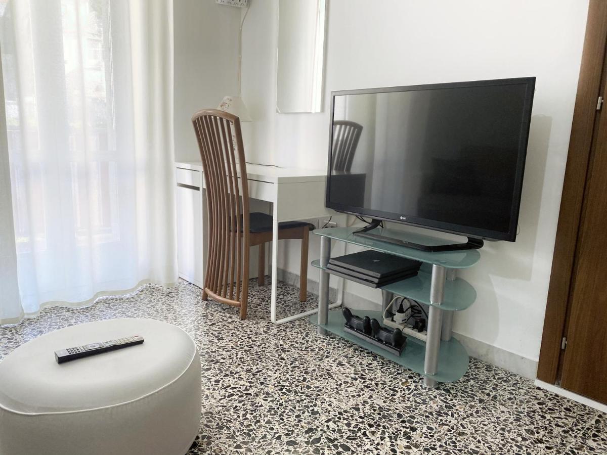 Enjoy Vida Bed & Breakfast Casola di Napoli Dış mekan fotoğraf