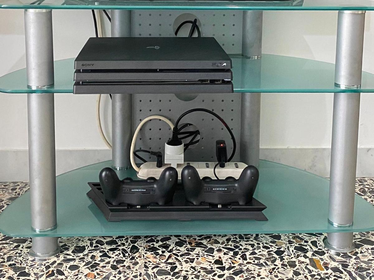 Enjoy Vida Bed & Breakfast Casola di Napoli Dış mekan fotoğraf