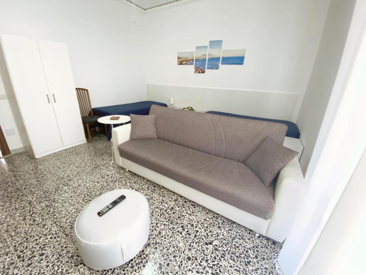 Enjoy Vida Bed & Breakfast Casola di Napoli Dış mekan fotoğraf